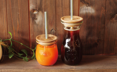 親子カフェ Baby leafのdrink