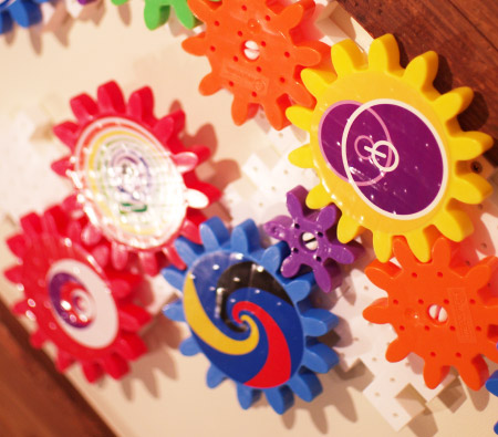 おやこカフェ Baby Leaf | こどもと親子で一緒にくつろげるママのためのおやこカフェ | ベビーリーフ(大阪 / 中崎町・天六)